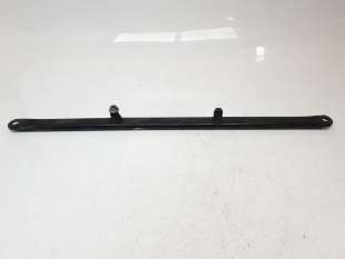 Recambio de travesaño inferior para porsche 911 (typ 997) 2004-2013 carrera s coupe referencia OEM IAM 99733108101  