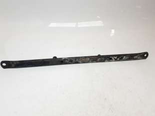 Recambio de travesaño inferior para porsche 911 (typ 997) 2004-2013 carrera s coupe referencia OEM IAM 99733108101   2