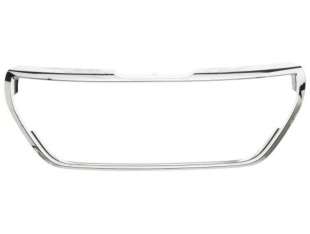 Recambio de molduras delanteras para peugeot 208 2012-2019 referencia OEM IAM 1613485480 107175006 PG3282216