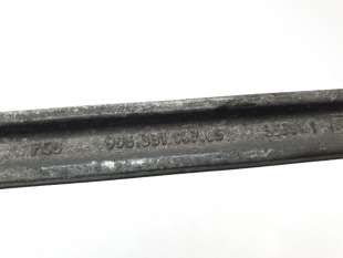Recambio de tirante trasero derecho para porsche 911 (typ 997) 2004-2013 carrera s coupe referencia OEM IAM 99633114705   2