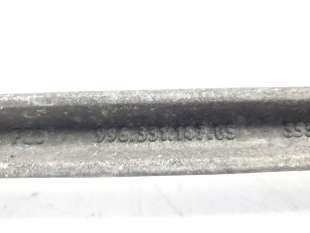 Recambio de tirante trasero izquierdo para porsche 911 (typ 997) 2004-2013 carrera s coupe referencia OEM IAM 99633114705   2
