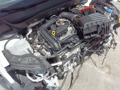 Recambio de abs para volkswagen t-cross (c11, d31) 2018- 1.0 tsi referencia OEM IAM 2Q0614517AQ  