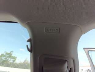 Recambio de airbag cortina delantero izquierdo para volkswagen t-cross (c11, d31) 2018- 1.0 tsi referencia OEM IAM 2GM880741E  