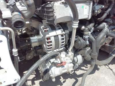 Recambio de alternador para volkswagen t-cross (c11, d31) 2018- 1.0 tsi referencia OEM IAM 05E903026R  ALF280A01BS