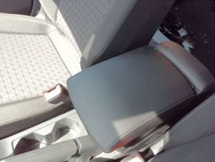 Recambio de apoyabrazos central para volkswagen t-cross (c11, d31) 2018- 1.0 tsi referencia OEM IAM 2GM864207ATJT  