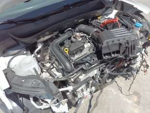 Recambio de bomba combustible para volkswagen t-cross (c11, d31) 2018- 1.0 tsi referencia OEM IAM 2Q0919051L  