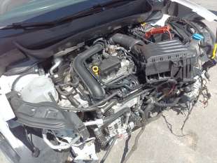 Recambio de bomba freno para volkswagen t-cross (c11, d31) 2018- 1.0 tsi referencia OEM IAM 5Q1614019AC  