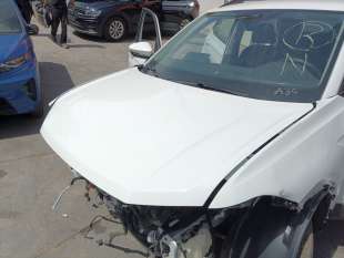 Recambio de capo para volkswagen t-cross (c11, d31) 2018- 1.0 tsi referencia OEM IAM 2GM823031D  109238330