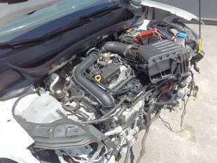 Recambio de catalizador para volkswagen t-cross (c11, d31) 2018- 1.0 tsi referencia OEM IAM 2Q0131723G  
