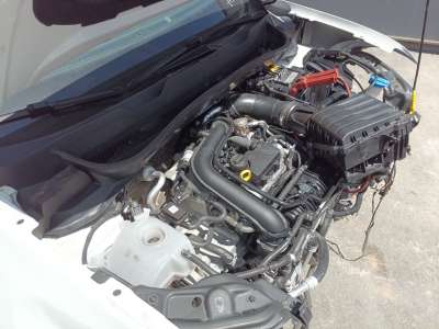 Recambio de centralita motor uce para volkswagen t-cross (c11, d31) 2018- 1.0 tsi referencia OEM IAM 05C907394D  