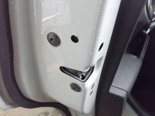 Recambio de cerradura puerta trasera izquierda para volkswagen t-cross (c11, d31) 2018- 1.0 tsi referencia OEM IAM 10A839015B  
