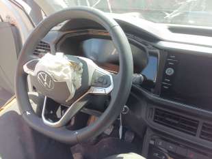 Recambio de columna direccion para volkswagen t-cross (c11, d31) 2018- 1.0 tsi referencia OEM IAM 2Q1909144M  