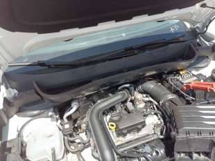 Recambio de cremallera direccion para volkswagen t-cross (c11, d31) 2018- 1.0 tsi referencia OEM IAM 2Q1423057J  
