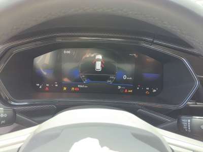 Recambio de cuadro instrumentos para volkswagen t-cross (c11, d31) 2018- 1.0 tsi referencia OEM IAM 2G0920320B  