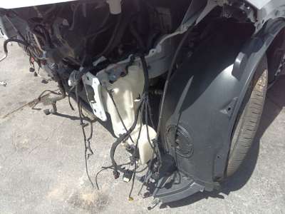 Recambio de deposito limpia para volkswagen t-cross (c11, d31) 2018- 1.0 tsi referencia OEM IAM 2GM955448B  