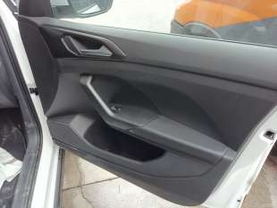 Recambio de elevalunas delantero derecho para volkswagen t-cross (c11, d31) 2018- 1.0 tsi referencia OEM IAM 2GM837462B  