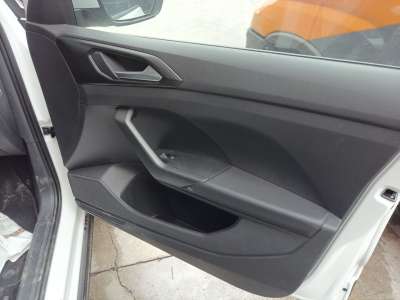 Recambio de elevalunas delantero derecho para volkswagen t-cross (c11, d31) 2018- 1.0 tsi referencia OEM IAM 2GM837462B  