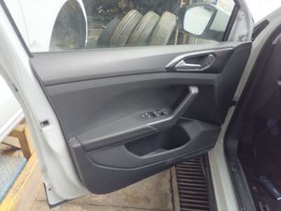 Recambio de elevalunas delantero izquierdo para volkswagen t-cross (c11, d31) 2018- 1.0 tsi referencia OEM IAM 2GM837461A  
