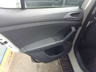 Recambio de elevalunas trasero izquierdo para volkswagen t-cross (c11, d31) 2018- 1.0 tsi referencia OEM IAM 2GM839461D  