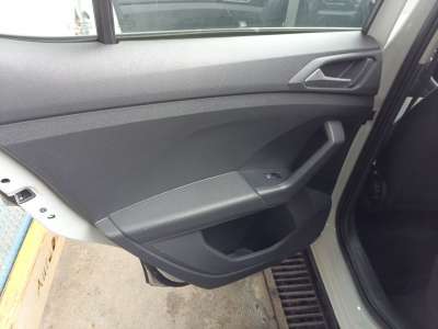 Recambio de elevalunas trasero izquierdo para volkswagen t-cross (c11, d31) 2018- 1.0 tsi referencia OEM IAM 2GM839461D  