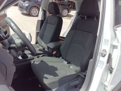 Recambio de juego asientos completo para volkswagen t-cross (c11, d31) 2018- 1.0 tsi referencia OEM IAM 2GM881405B  