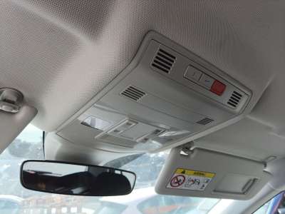 Recambio de luz interior para volkswagen t-cross (c11, d31) 2018- 1.0 tsi referencia OEM IAM 2GA867071B  