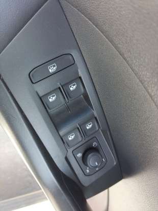 Recambio de mando elevalunas delantero izquierdo para volkswagen t-cross (c11, d31) 2018- 1.0 tsi referencia OEM IAM 5G0959857G 