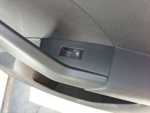 Recambio de mando elevalunas trasero derecho para volkswagen t-cross (c11, d31) 2018- 1.0 tsi referencia OEM IAM 5G0959855RWZU  
