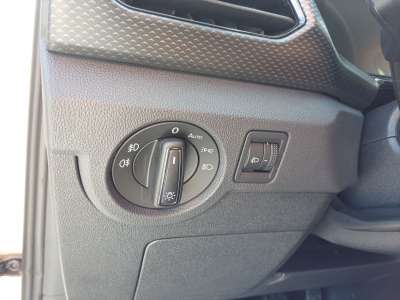 Recambio de mando luces para volkswagen t-cross (c11, d31) 2018- 1.0 tsi referencia OEM IAM 5G0941431AQ  