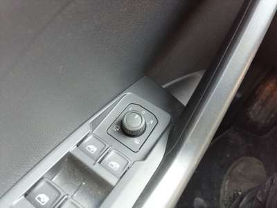 Recambio de mando retrovisor para volkswagen t-cross (c11, d31) 2018- 1.0 tsi referencia OEM IAM 2G0959565E  