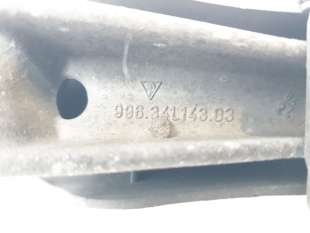 Recambio de brazo suspension inferior trasero derecho para porsche 911 (typ 997) 2004-2013 carrera s coupe referencia OEM IAM 99 2