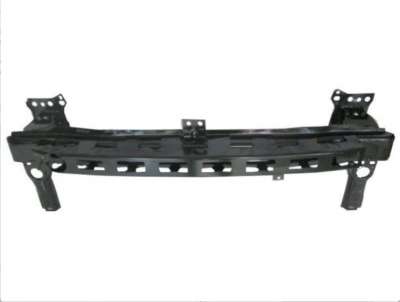 Recambio de refuerzo paragolpes delantero para volkswagen golf vi (5k1) 2008-2012 referencia OEM IAM 5K0807109M 107234616 VG0381