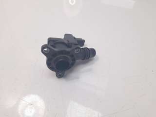 Recambio de valvula aire adicional para citroën c4 cactus 2014- shine referencia OEM IAM 9676981680  