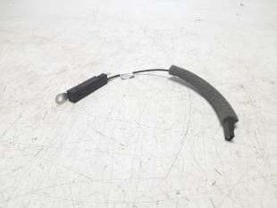 Recambio de amplificador de antena para ford ecosport (cr6) 2017- trend referencia OEM IAM GN1518K891BA  AN3AA 2