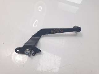Recambio de palanca freno para yamaha mt -07 2021- referencia OEM IAM B4C272110000  