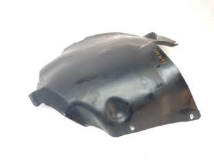 Recambio de paso rueda trasero derecho para porsche 911 (typ 997) 2004-2013 carrera s coupe referencia OEM IAM 99750457400  