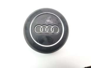 Recambio de airbag delantero izquierdo para audi q2 (gab) 2016- 1.0 tfsi referencia OEM IAM 81A880201P  
