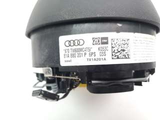 Recambio de airbag delantero izquierdo para audi q2 (gab) 2016- 1.0 tfsi referencia OEM IAM 81A880201P  