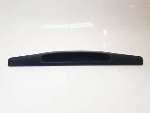 Recambio de moldura para porsche 911 (typ 997) 2004-2013 carrera s coupe referencia OEM IAM 99755112000   2