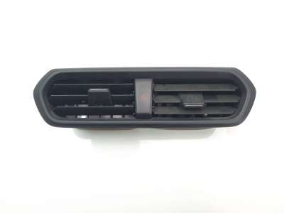 Recambio de rejilla aireadora para ford ecosport (cr6) 2017- trend referencia OEM IAM GN1519K617ACW  