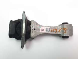 Recambio de soporte cambio trasero para hyundai kona 2017- 1.0 tgdi cat referencia OEM IAM 21950J9000  