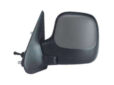 Recambio de retrovisor izquierdo para citroën berlingo 1996-2002 referencia OEM IAM 8153HN 1050717020 PG9047124