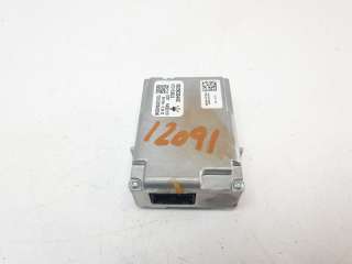 Recambio de camara vision frontal para maserati ghibli iii (m157) 2013- 3.0 referencia OEM IAM 670153623  