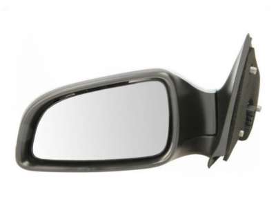 Recambio de retrovisor izquierdo para opel astra gtc 2004-2008 referencia OEM IAM 6428277 1051631026 OP4127314
