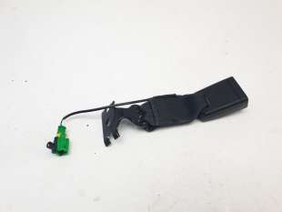 Recambio de enganche cinturon trasero central para maserati ghibli iii (m157) 2013- 3.0 referencia OEM IAM 670019306   2