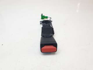 Recambio de enganche cinturon trasero central para maserati ghibli iii (m157) 2013- 3.0 referencia OEM IAM 670019306  