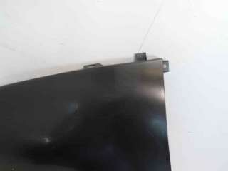 Recambio de aleta delantera izquierda para renault scenic iii 2009-2016 referencia OEM IAM 631017581R 109199112 RN0363004