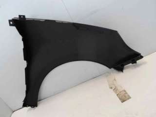 Recambio de aleta delantera izquierda para renault scenic iii 2009-2016 referencia OEM IAM 631017581R 109199112 RN0363004