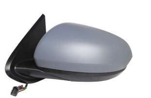 Recambio de retrovisor izquierdo para dacia duster ii 2017- referencia OEM IAM 963026917R 1050859114 