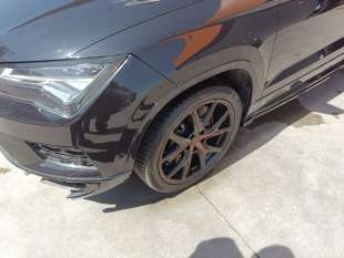 Recambio de amortiguador delantero izquierdo para cupra ateca (kh7, khp, kbp) 2018- 2.0 tsi 4drive referencia OEM IAM 5Q0413032F
